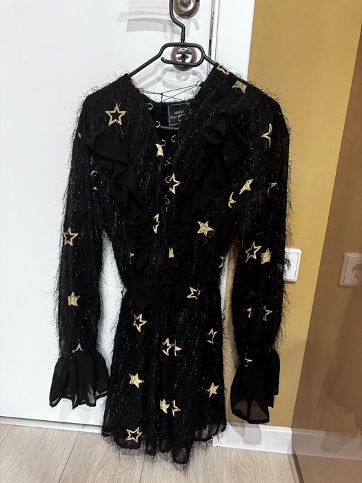 Рокля Nicole Collection