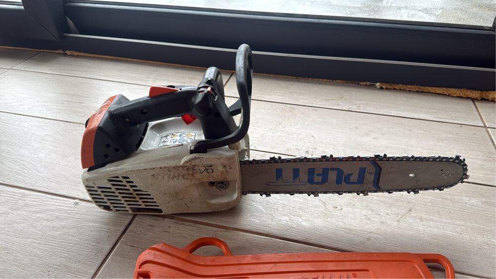 Vand Drujba Ms 194TC