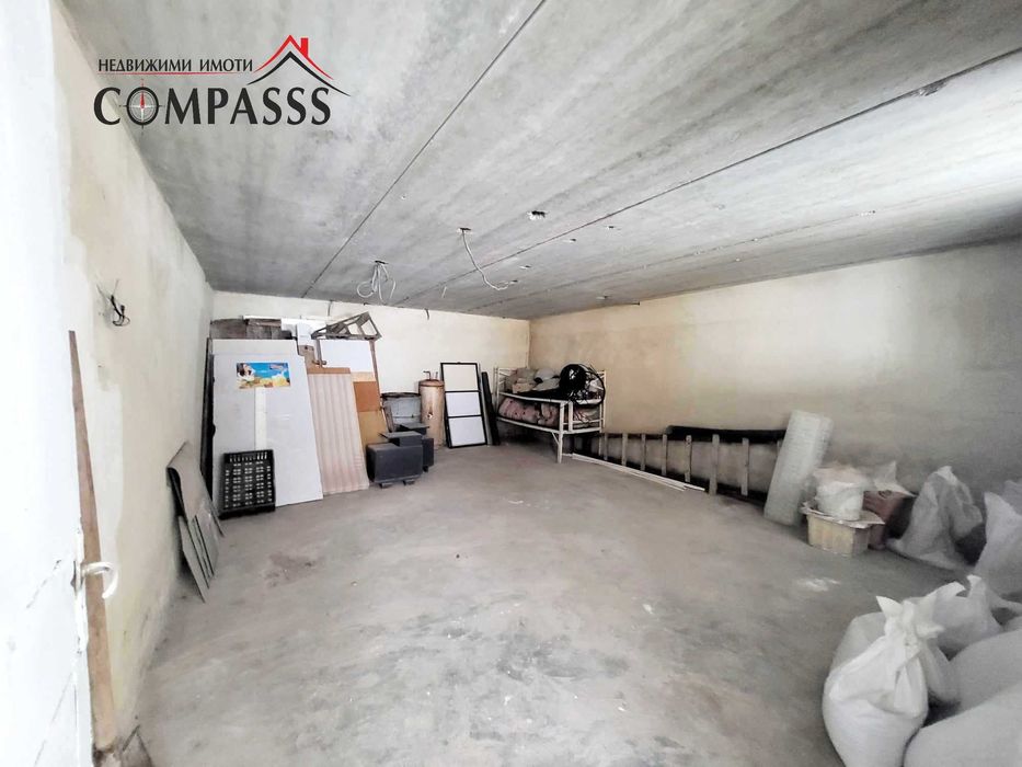 Продава се Магазин в к.к. Албена - 900 кв.м за 205 €/кв.м - Снимка #8