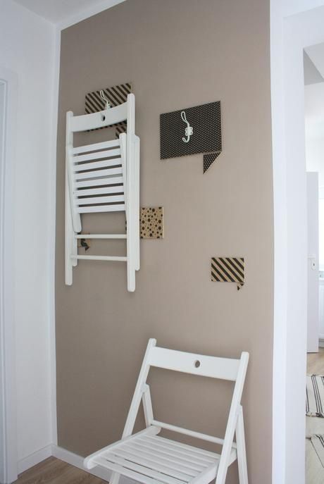 Складной стул от Ikea 4 шт.