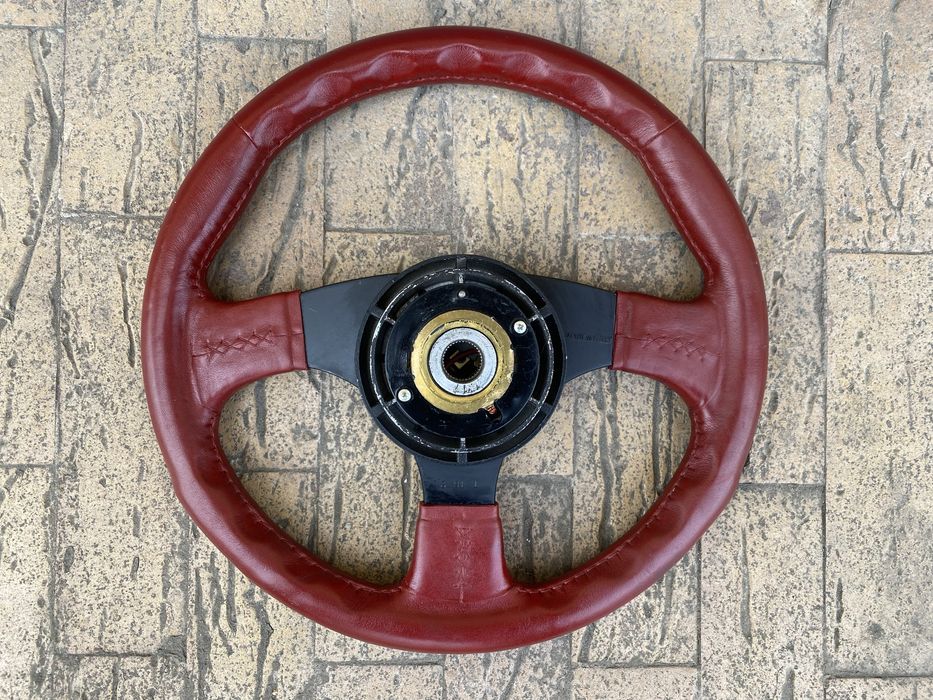 volan Raid ( tuning audio )