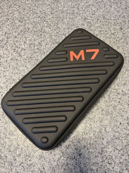 Продам стабилизатор hohem m7 за 65тыс