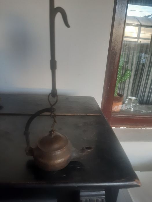 Opait de mana vintage