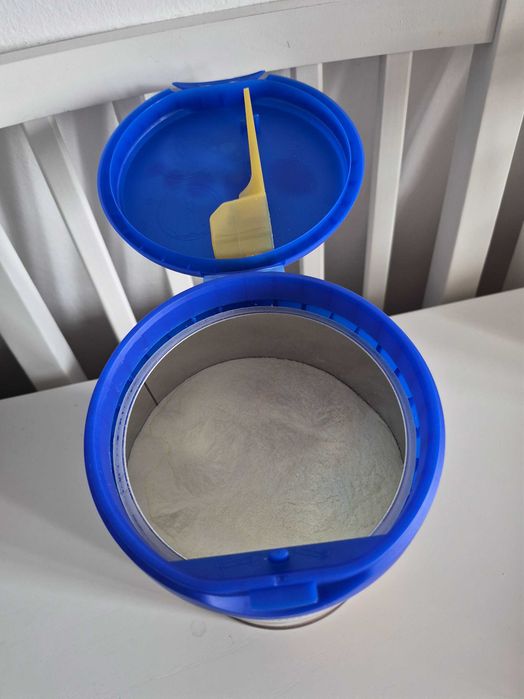 Lapte praf Aptamil Duo Biotik 1 an plus
