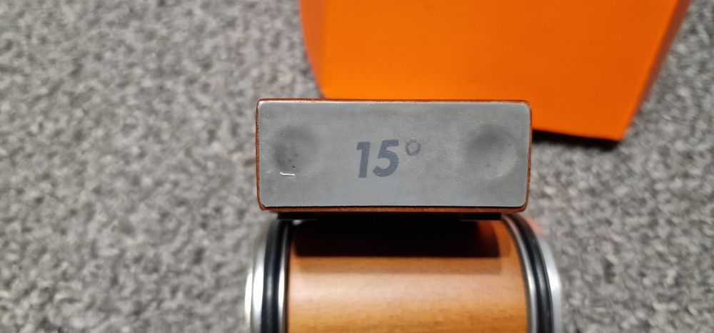 Dispozitiv de ascuțit cuțite