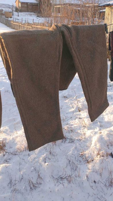 Продам робу сварочная, спецодежда