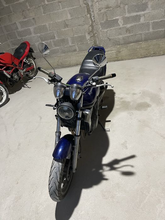 Vand Kawasaki er5