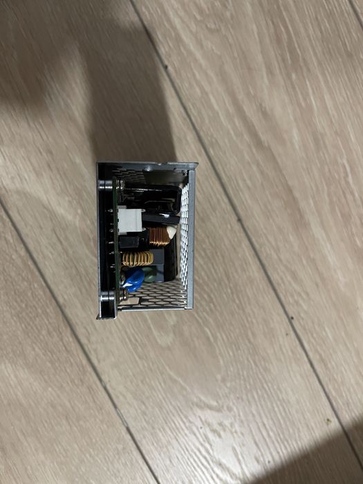 RPS-120-24 Mean Well