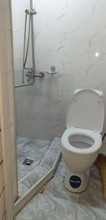 Квартира Мирабад. Парк Фурката 1/1/4.  меб и тех