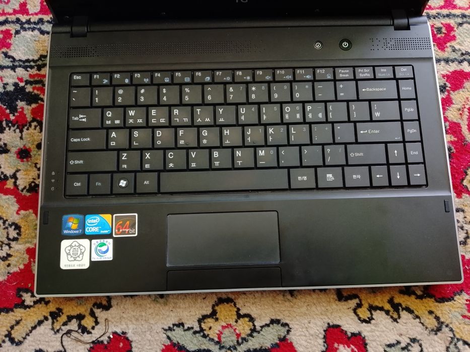 Noutbuk sotiladi Продается ноутбук
