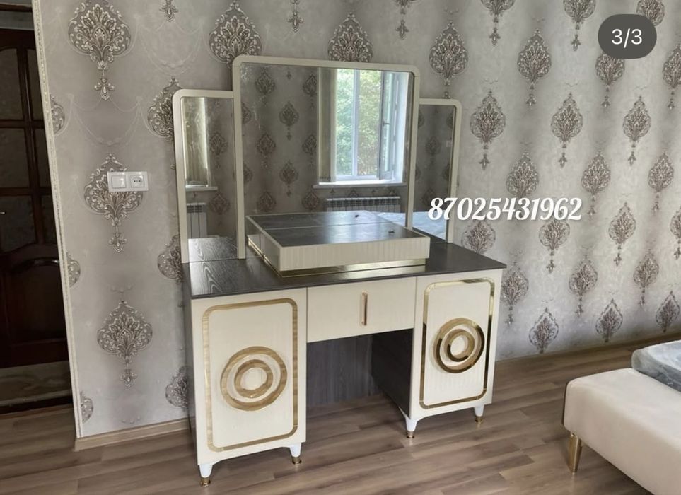 Гарнитур Сафари сп.мебель 180*200