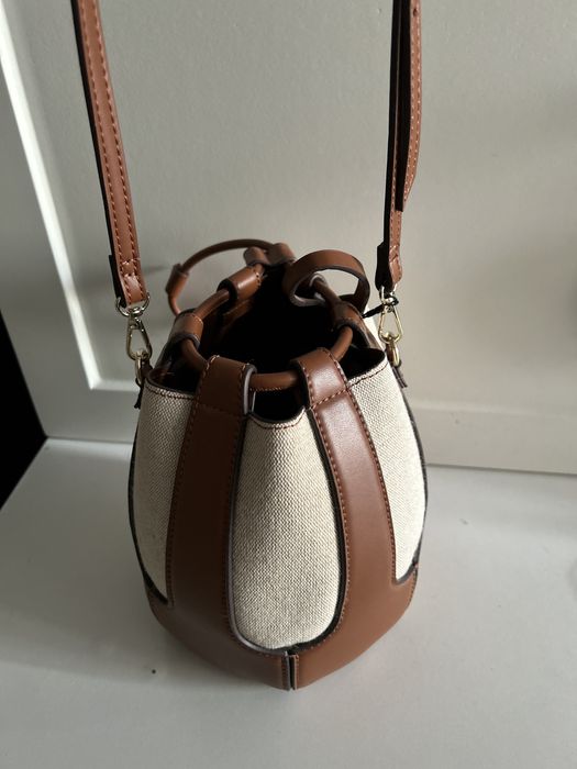 Новая сумочка от Зара