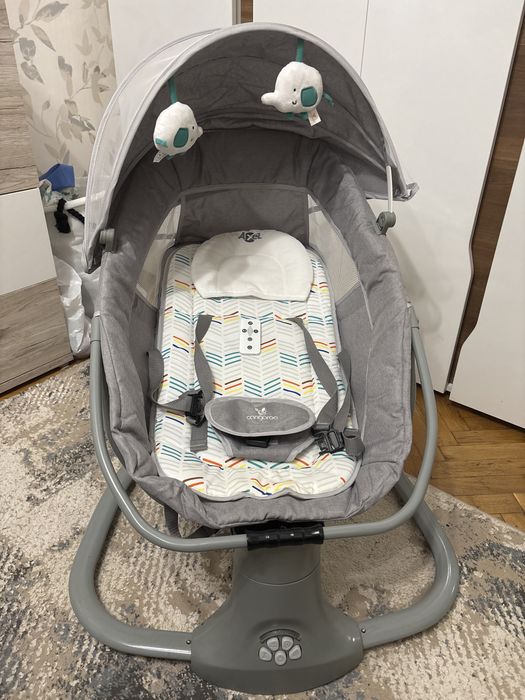 Детска люлка cangaroo