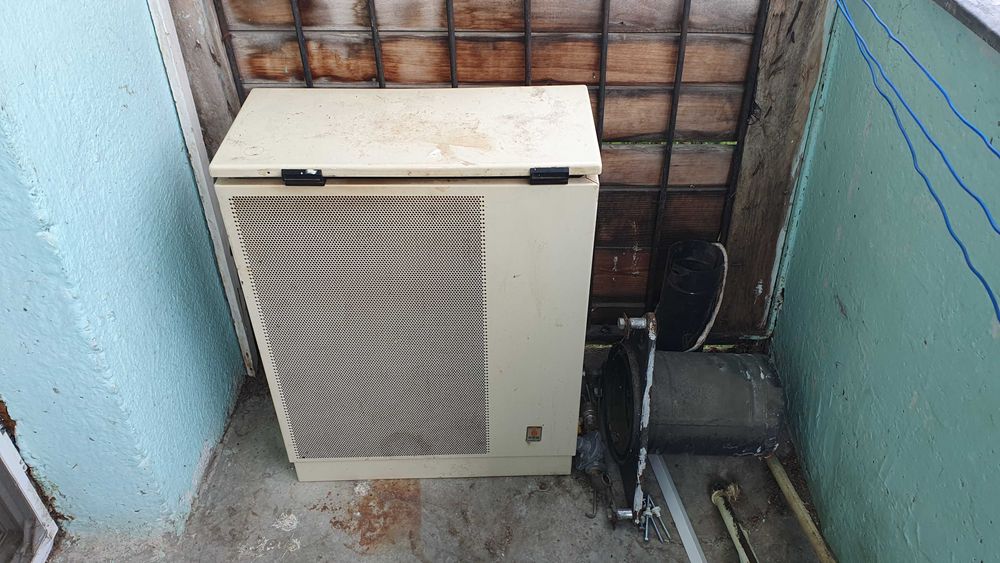 Convectoare functionale de 3kw ,2 buc la 550ron