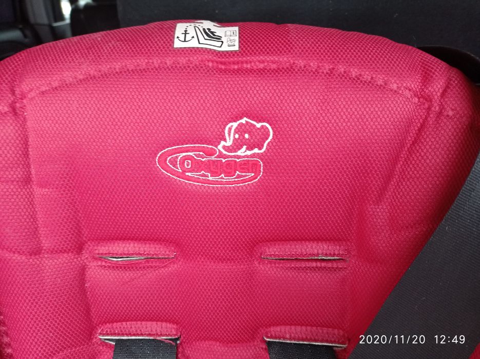 Автокресло детское Bebe Confort