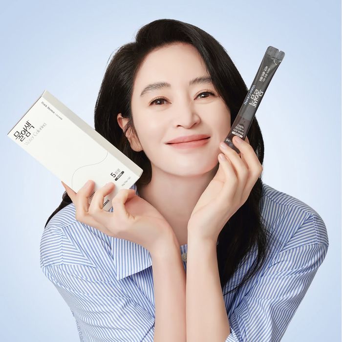 SEEDBEE | Suvli Soch Bo’yoqlari