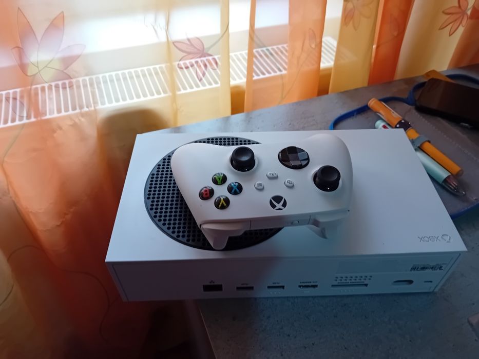 Xbox Series S 512 GB