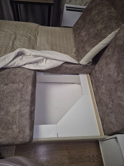 Отдам диван - кровать