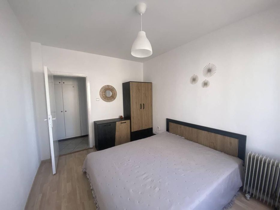 Дава се под наем Тристаен апартамент в Пловдив, Мараша - 100 кв.м за 550 € - Снимка #3