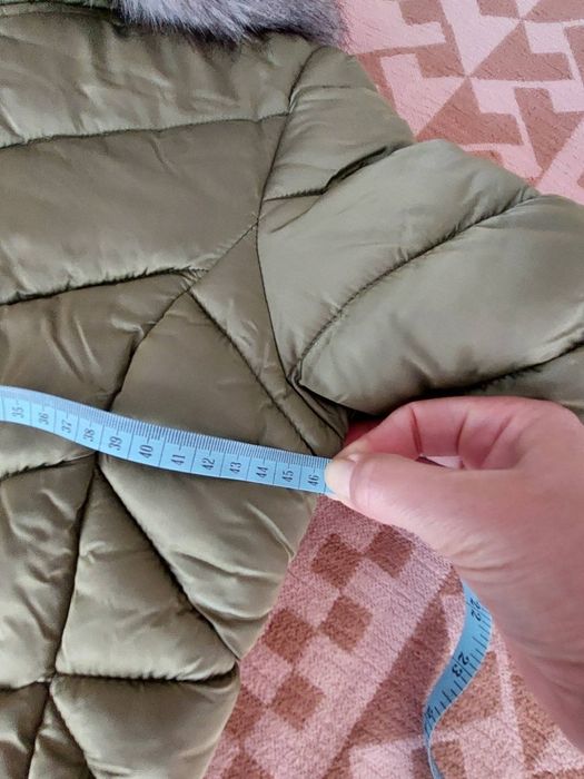 Зимно яке - размер М