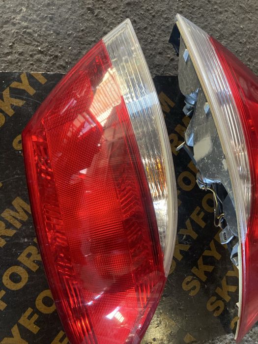 Opel Astra H Кабрио Ляв Стоп