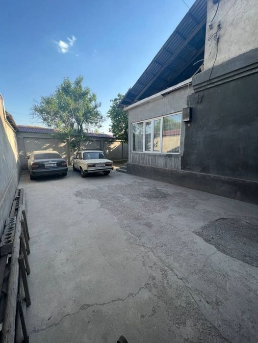 Яшнобод тум сангород 3.25 сотх 4 хона