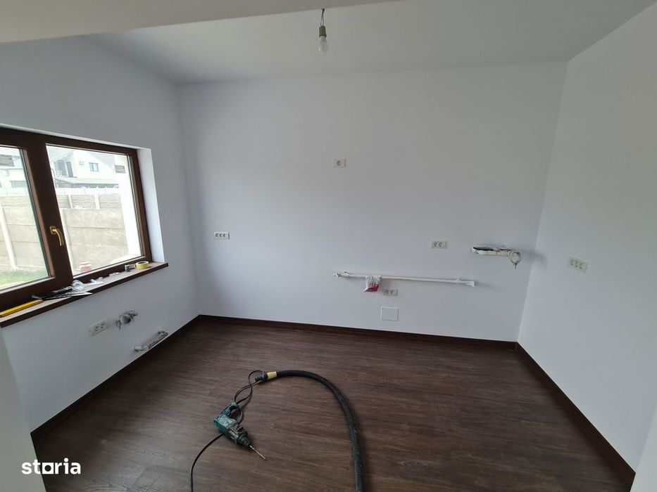 Duplex Nou Finalizat! De Vânzare în Vladimirescu! Com.0%.