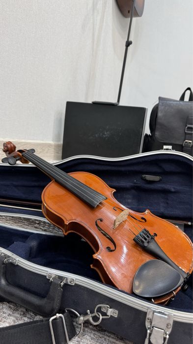 Продам скрипку 3/4 Yamaha