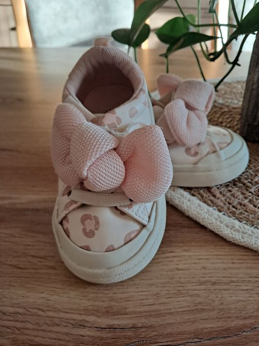 Vans,H&M сникърси,платнени гуменки 20/21 номер