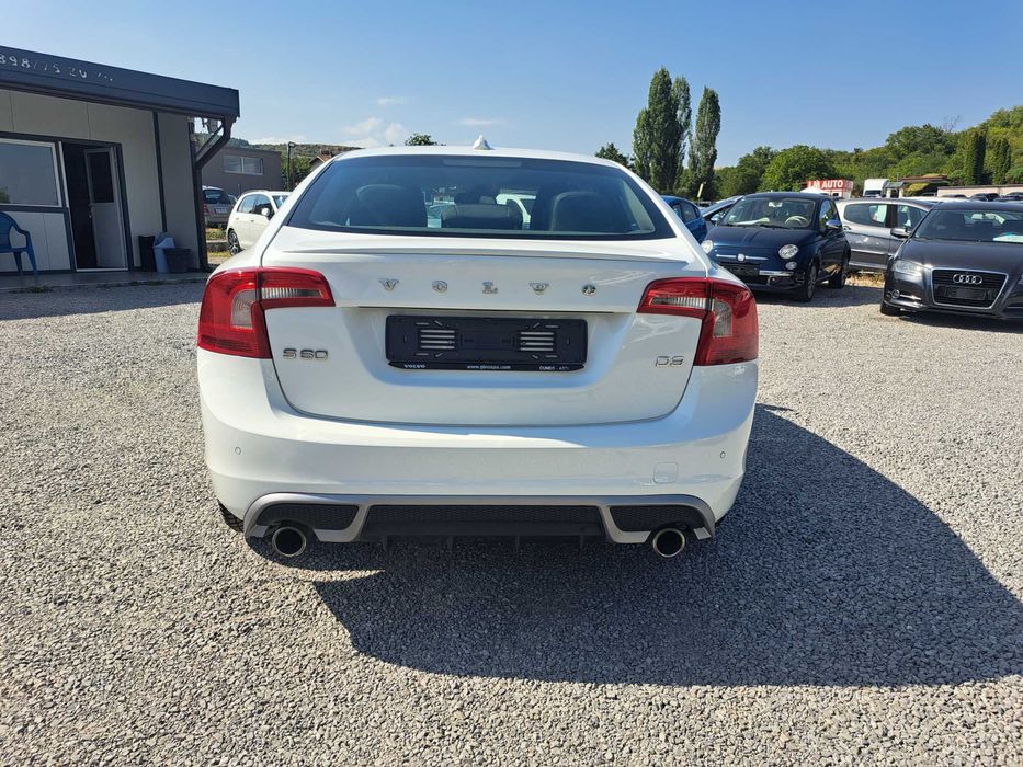Volvo s60 RDesiqn 163