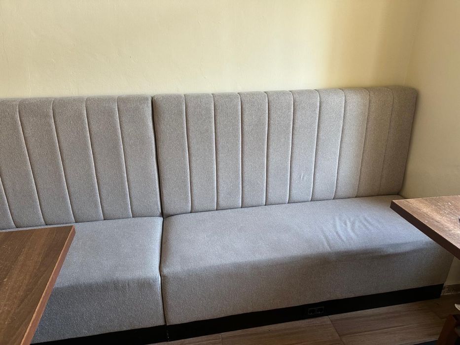 Banchetă Modulare!!!