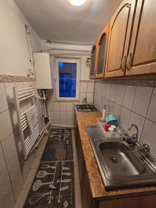 De închiriat: Apartament 2 camere – Zona Aleea Prieteniei (Direct Proprietar)
