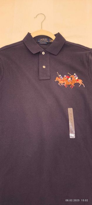 Polo Ralph Lauren # marimea S # nou cu eticheta#original