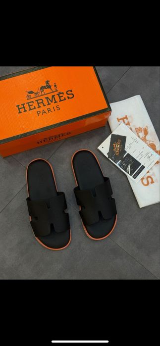 Мъжки чехли -много стилни