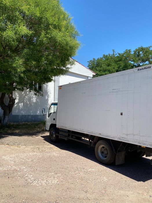 Isuzu 2015 sotiladi!!!