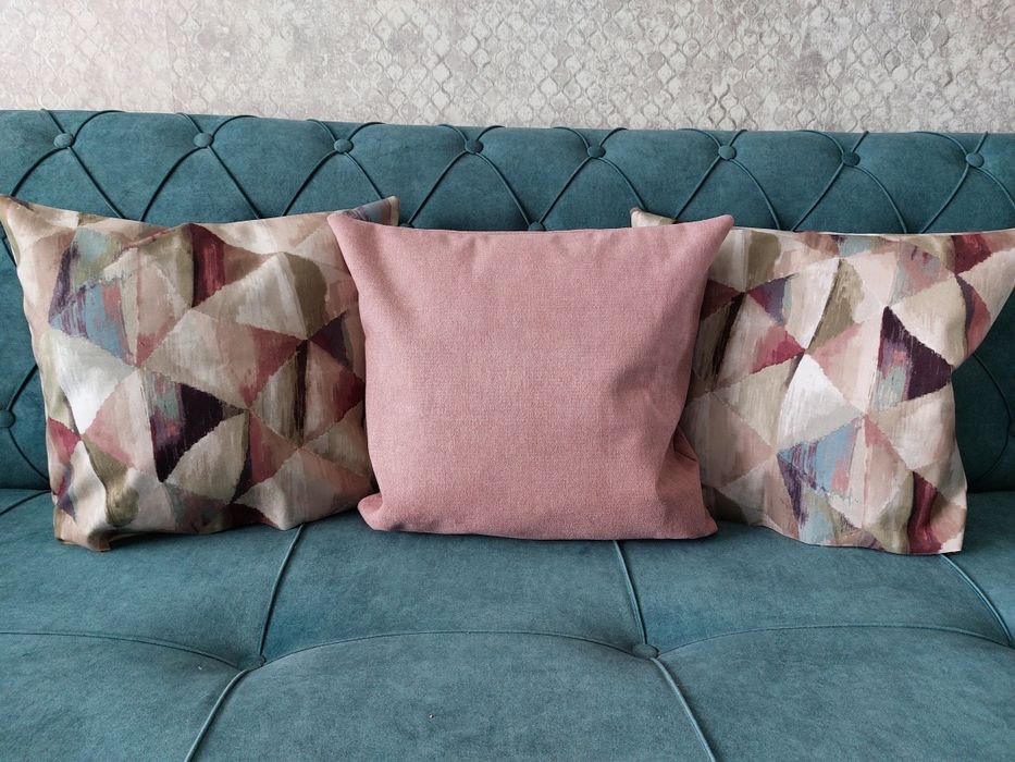 Продам подушки. 45/45.