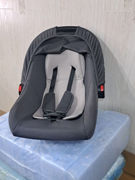 Автокресло корзина люлька