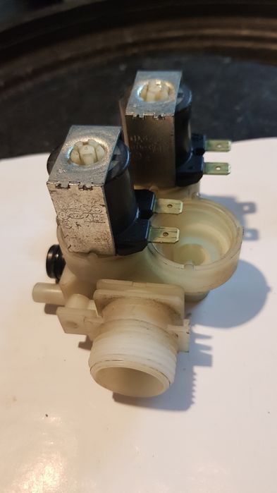 Части за пералня INDEZIT 1000 об.