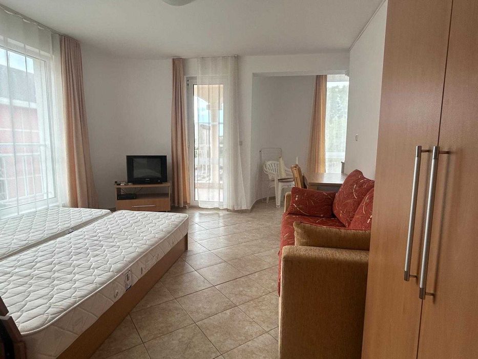 Продава се Едностаен апартамент в к.к. Слънчев бряг - 48 кв.м за 942 €/кв.м - Снимка #2