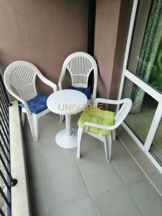 Продава се Двустаен апартамент в к.к. Слънчев бряг - 65 кв.м за 1077 €/кв.м - Снимка #8