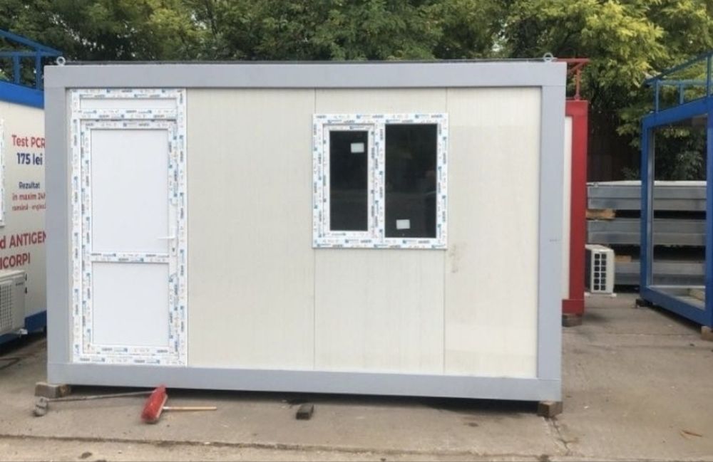 Vand containere modulare container modular calitate pret bun