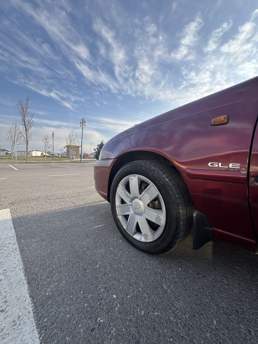 Daewoo Nexia 2 продам