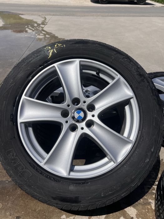 18” Джанти за BMW X1, X2, X3, X4, X5