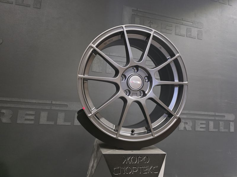 17цола 5х112 VW Audi Mercedes Skoda 5х112