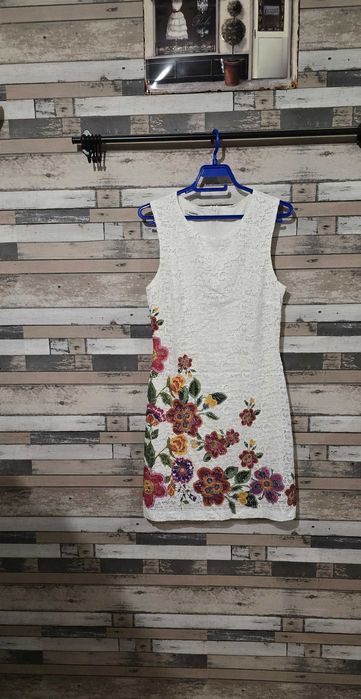 Desigual M- дамска рокля (х-995)