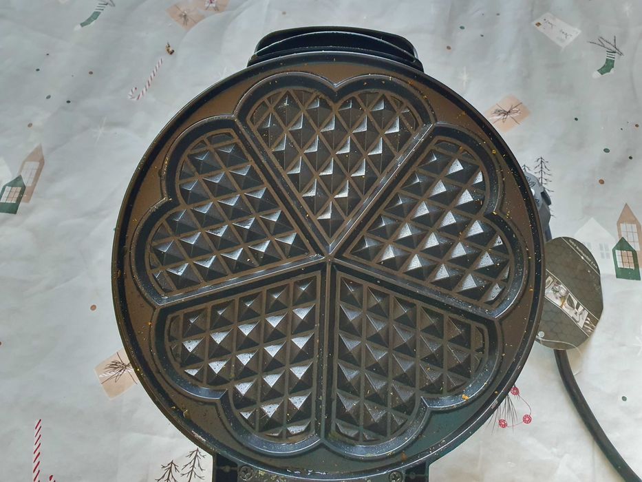 Гофретник Sapir.