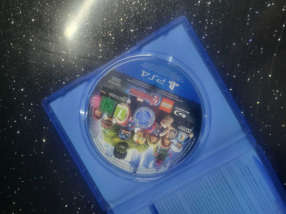 Страхотни игри запазени