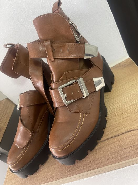 Botine dama  marime 36