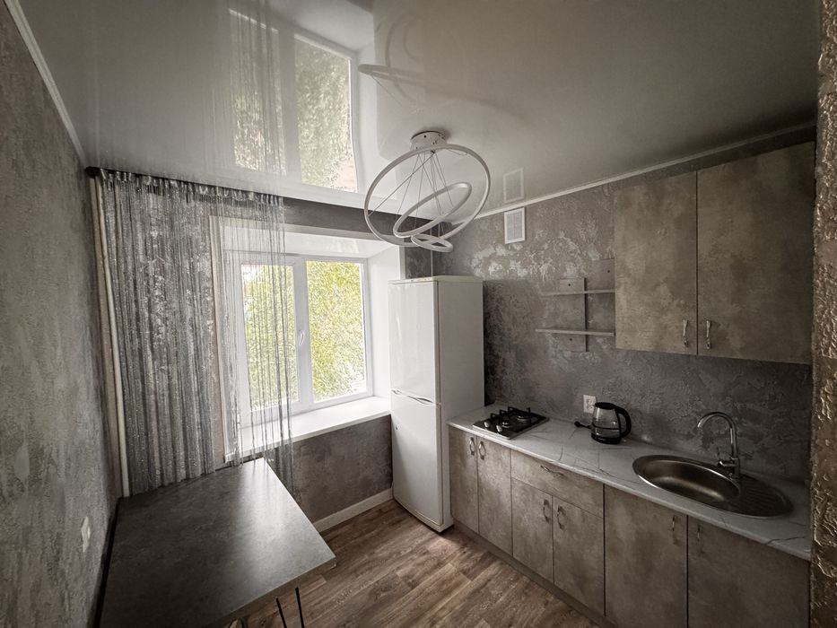 Сдам однокомнатную квартиру