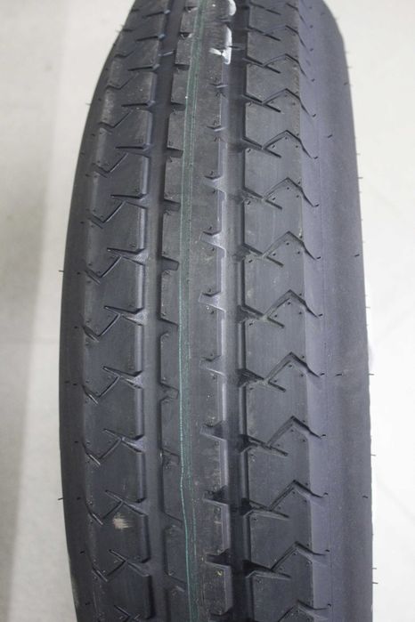Резервна гума (патерица) 18" 5х127 Jeep Grand Cherokee